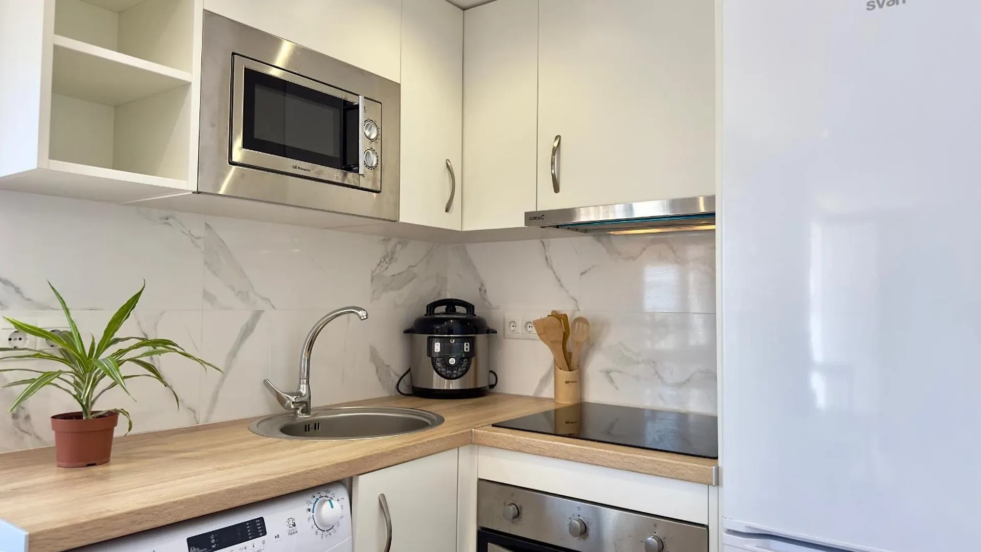 Holiday home Urbe10 El Refugio De Alhaurin Villa Alhaurin de la Torre