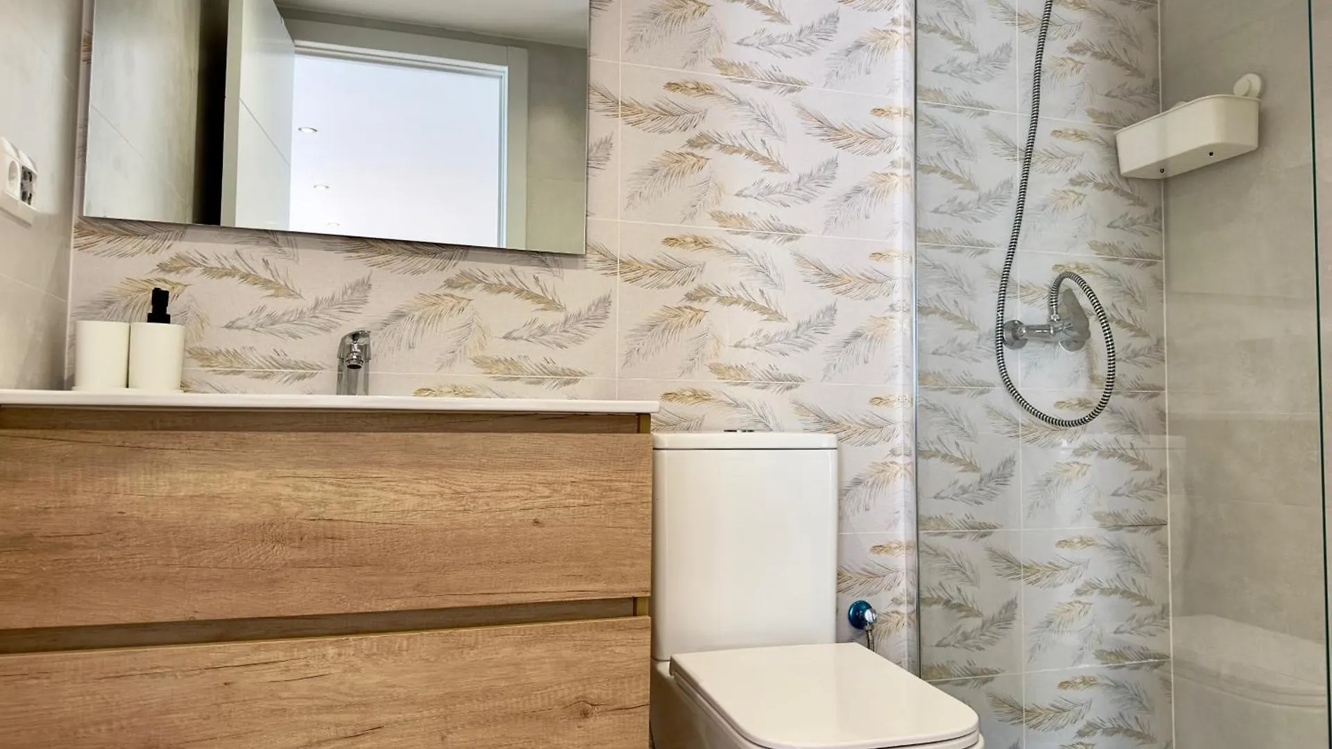 Holiday home Urbe10 El Refugio De Alhaurin Villa Alhaurin de la Torre
