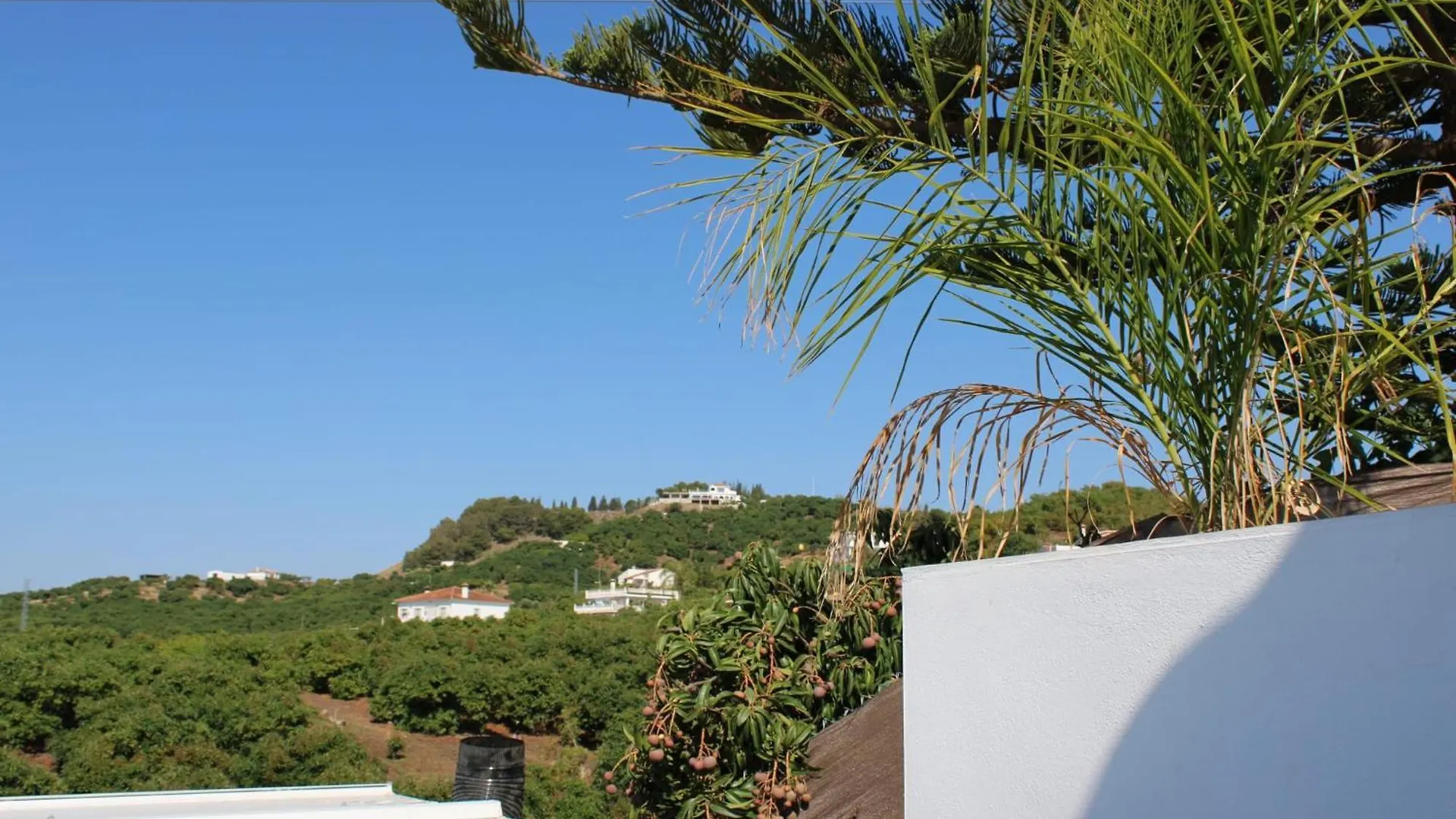 Urbe10 El Refugio De Alhaurin Villa Alhaurín de la Torre Spanien