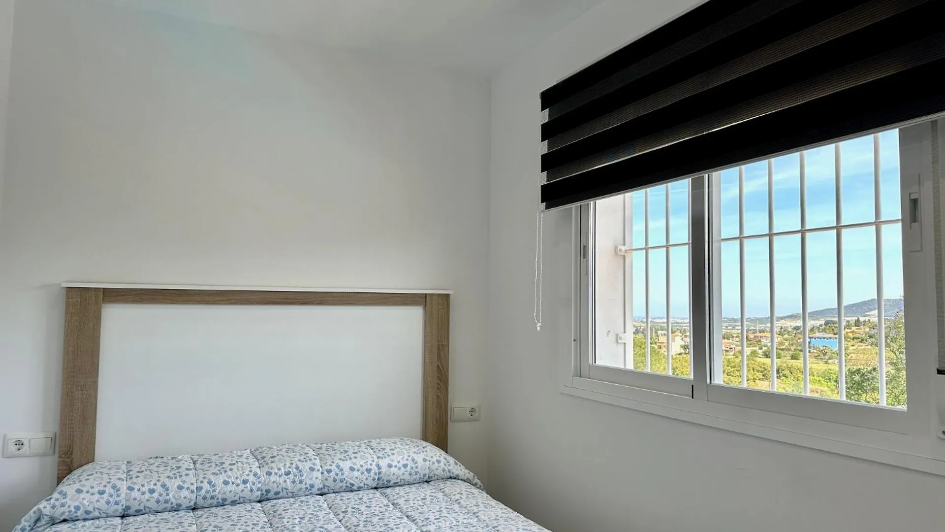Urbe10 El Refugio De Alhaurin Villa Alhaurin de la Torre Holiday home