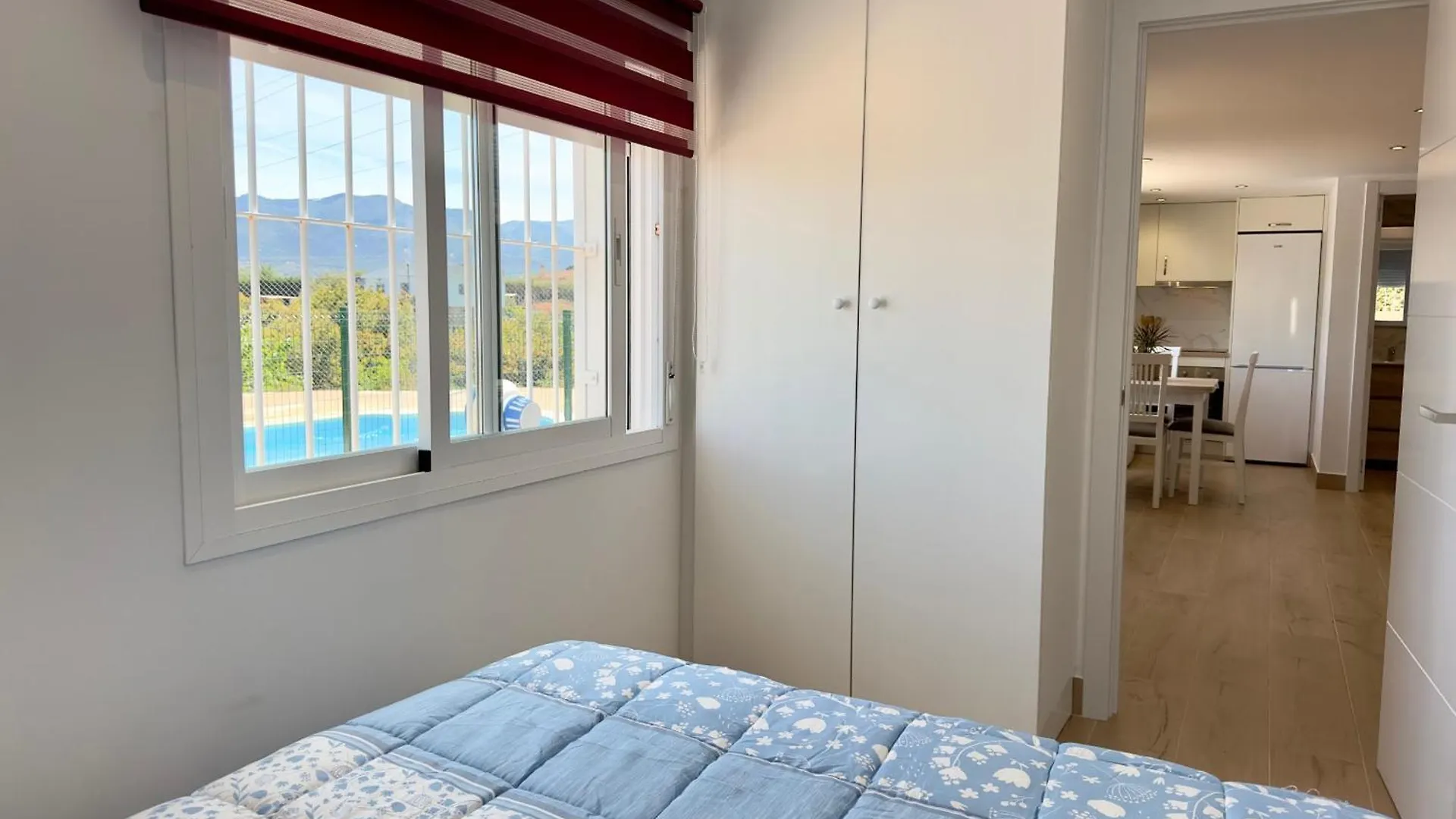 Urbe10 El Refugio De Alhaurin Villa Alhaurin de la Torre Holiday home