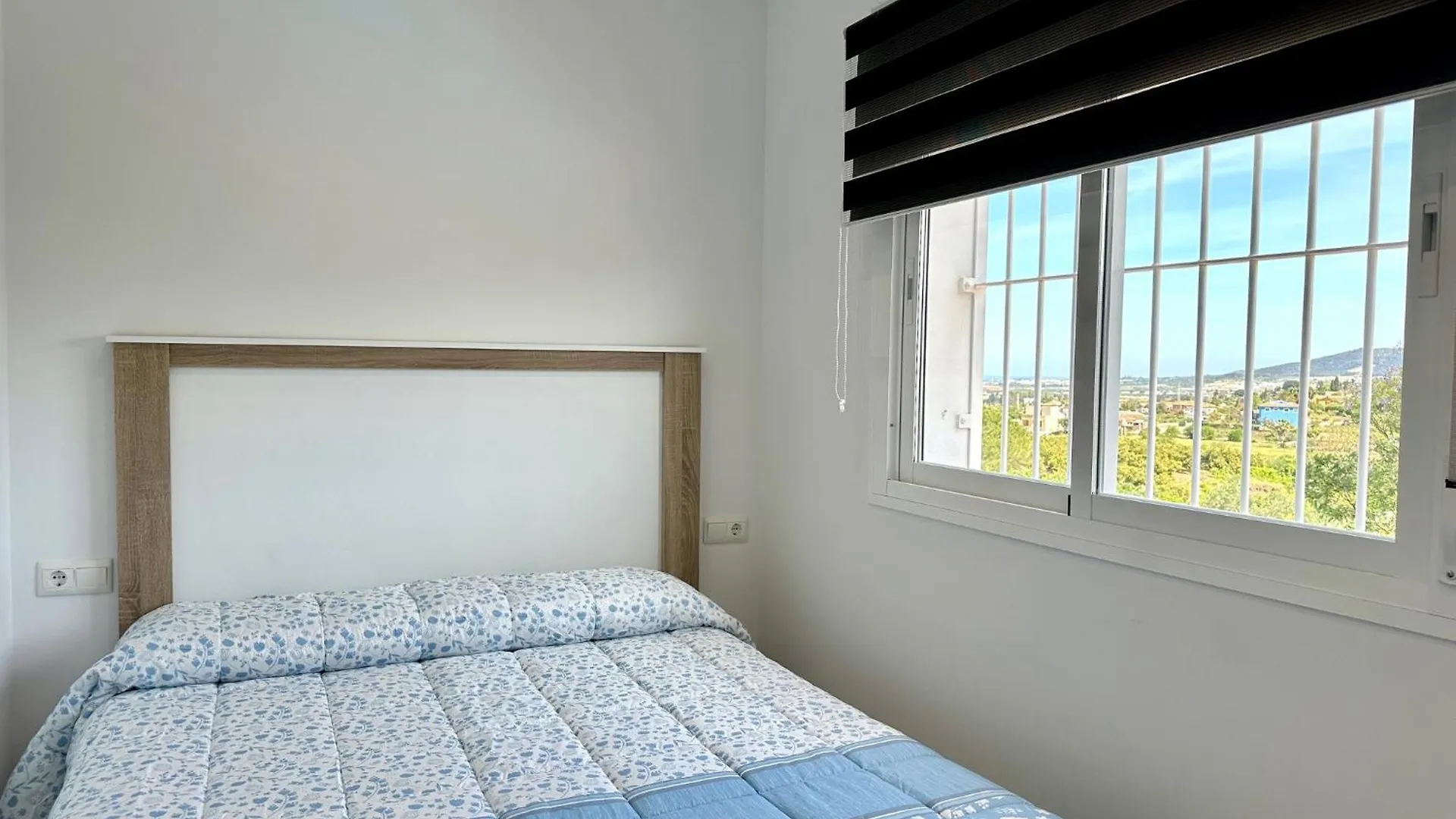 Holiday home Urbe10 El Refugio De Alhaurin Villa Alhaurin de la Torre