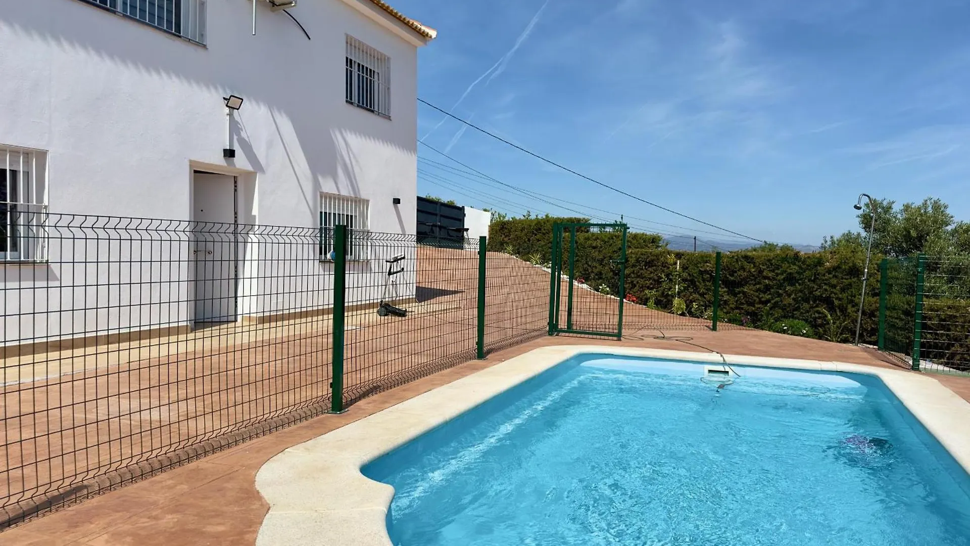 Holiday home Urbe10 El Refugio De Alhaurin Villa Alhaurin de la Torre Spain