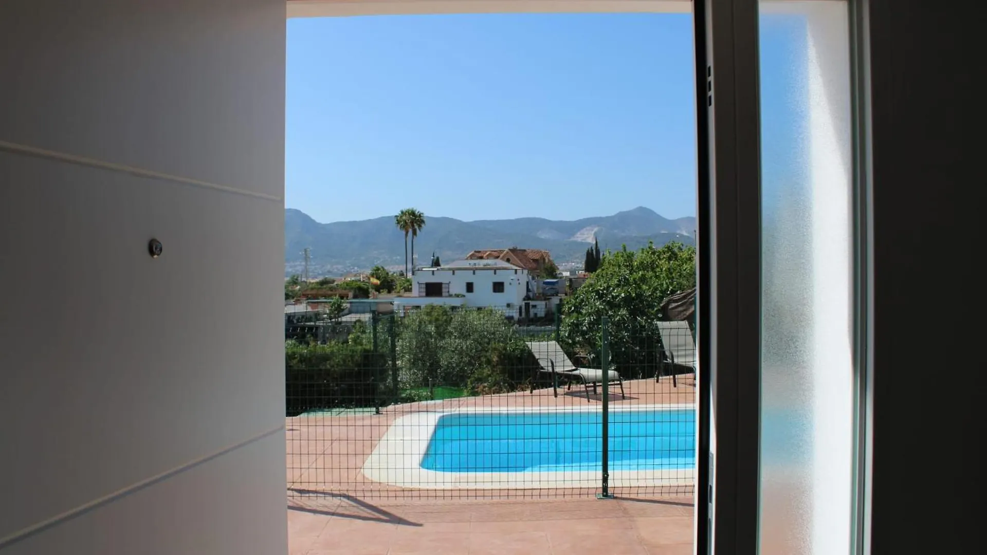 Urbe10 El Refugio De Alhaurin Villa Alhaurin de la Torre Holiday home