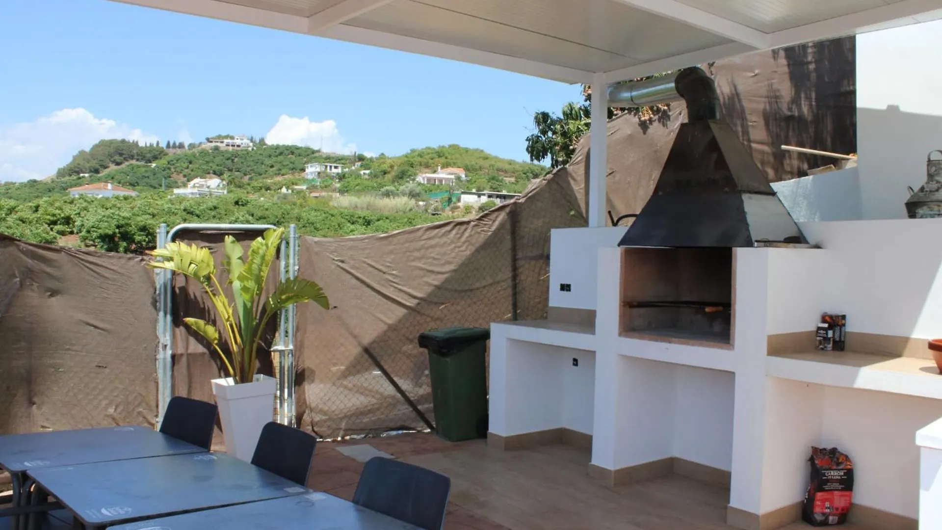 Urbe10 El Refugio De Alhaurin Villa Alhaurin de la Torre 0*,